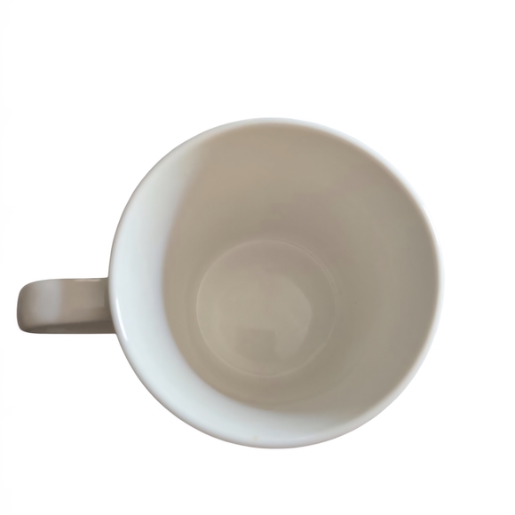 Starbucks Coffee Is Magic Mug - Picture 4 of 4